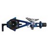 Image 1 : Command Module Color TV Camera Mount
