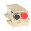 Image 1 : Command Service Module Battery Control Box
