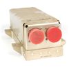 Image 2 : Command Service Module Battery Control Box