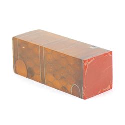 Command Module Heat Shield Test Block