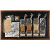 Image 1 : Space Food Display