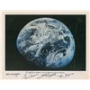 Image 1 : Apollo Astronauts