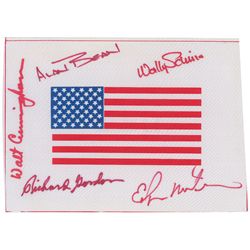 Apollo Astronauts