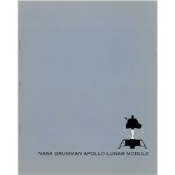 Apollo LM Brochure