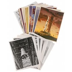 Saturn V