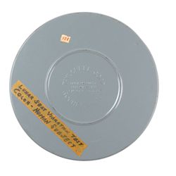 Lunar Seat Vibration Test Film