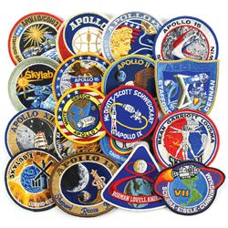 Apollo Patches