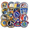 Image 1 : Apollo Patches