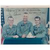 Image 1 : Apollo 1