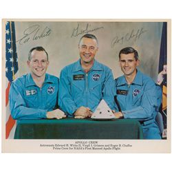 Apollo 1