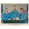 Image 1 : Apollo 1