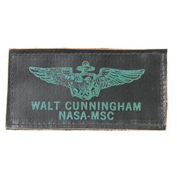 Walt Cunningham
