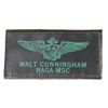 Image 1 : Walt Cunningham
