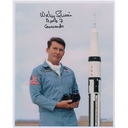 Wally Schirra