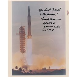 Frank Borman