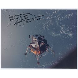 Rusty Schweickart