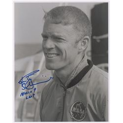 Rusty Schweickart