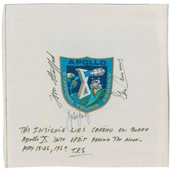 Apollo 10
