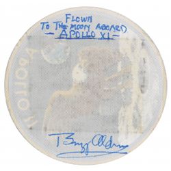Buzz Aldrin