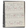 Image 2 : Gene Kranz’s Apollo 11 Flight Book
