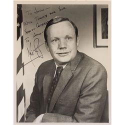 Neil Armstrong