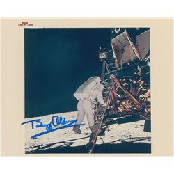 Buzz Aldrin