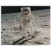 Image 1 : Buzz Aldrin