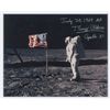 Image 1 : Buzz Aldrin