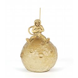 Apollo 11 Paperweight