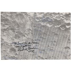 Apollo 12: Richard Gordon