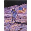 Image 1 : Alan Bean
