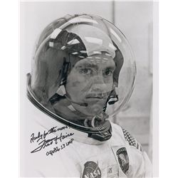 Fred Haise