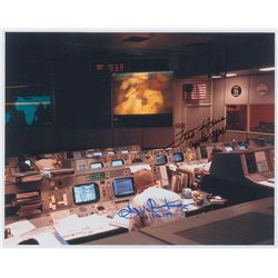 Apollo 13 Mission Control