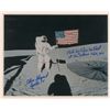 Image 1 : Alan Shepard and Edgar Mitchell