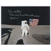 Image 1 : Edgar Mitchell
