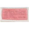 Image 3 : Apollo 15 Utility Towel Assembly Bag