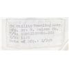 Image 5 : Apollo 15 Utility Towel Assembly Bag