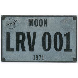 Apollo 15: Dave Scott