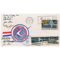 Apollo 15