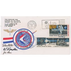 Apollo 15