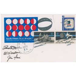 Apollo 15