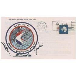 Apollo 15