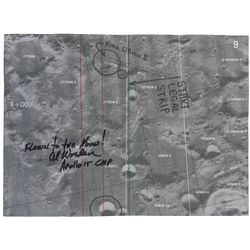 Apollo 15: Al Worden