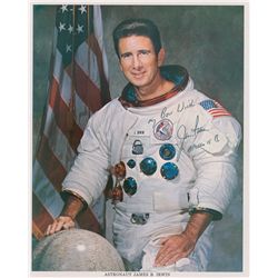 Jim Irwin