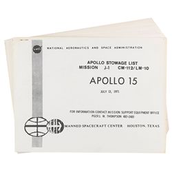 Apollo 15