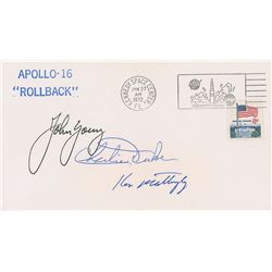Apollo 16
