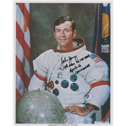 John Young