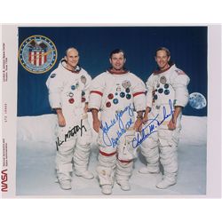 Apollo 16