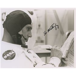 Ken Mattingly