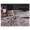 Image 1 : Charlie Duke
